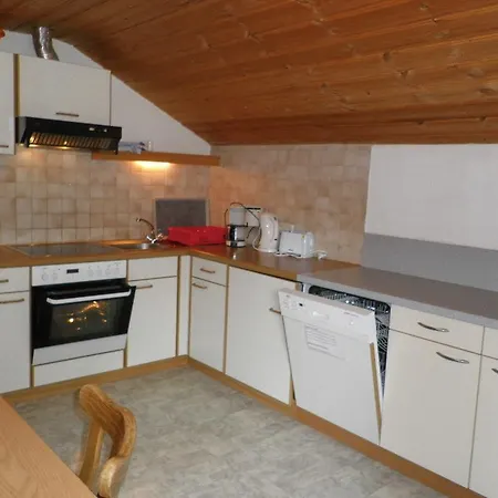 Landhaus Knoll 시