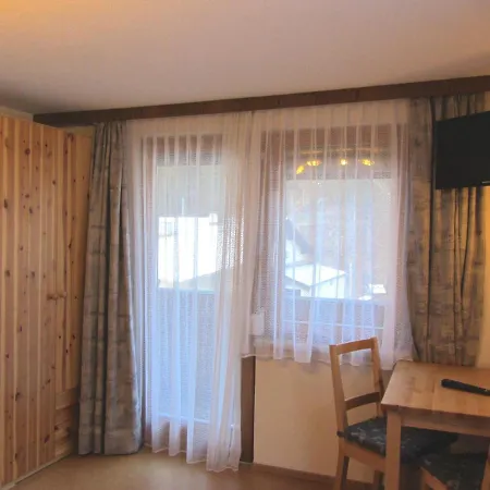 Landhaus Knoll *