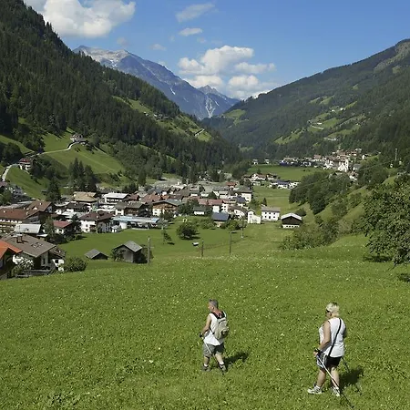 Landhaus Knoll * See
