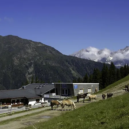 Lägenhet Landhaus Knoll